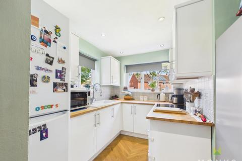 3 bedroom semi-detached house for sale, Allerton Road, Shrewsbury