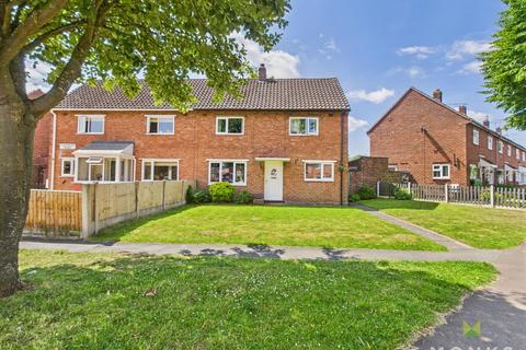 3 bedroom semi-detached house for sale, Allerton Road, Shrewsbury