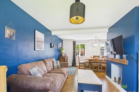 3 bedroom semi-detached house for sale, Allerton Road, Shrewsbury
