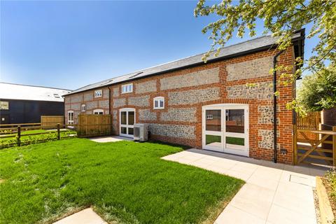 undefined, Egbury Court, St. Mary Bourne, Andover, Hampshire, SP11