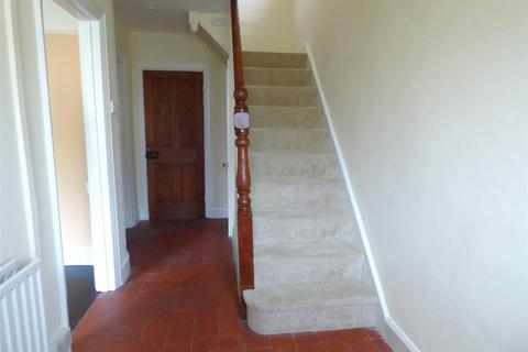 3 bedroom end of terrace house for sale, Portfield Avenue, Haverfordwest