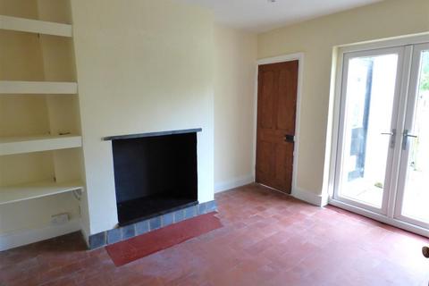 3 bedroom end of terrace house for sale, Portfield Avenue, Haverfordwest