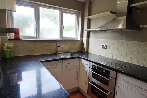 3 bedroom end of terrace house for sale, Portfield Avenue, Haverfordwest