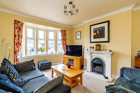 93 Craigentinny Road, Edinburgh, EH7 6QL