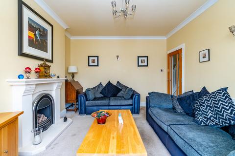 93 Craigentinny Road, Edinburgh, EH7 6QL