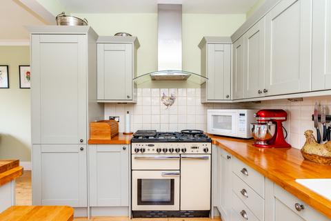 93 Craigentinny Road, Edinburgh, EH7 6QL