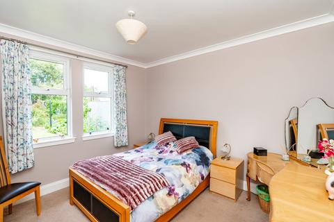 93 Craigentinny Road, Edinburgh, EH7 6QL