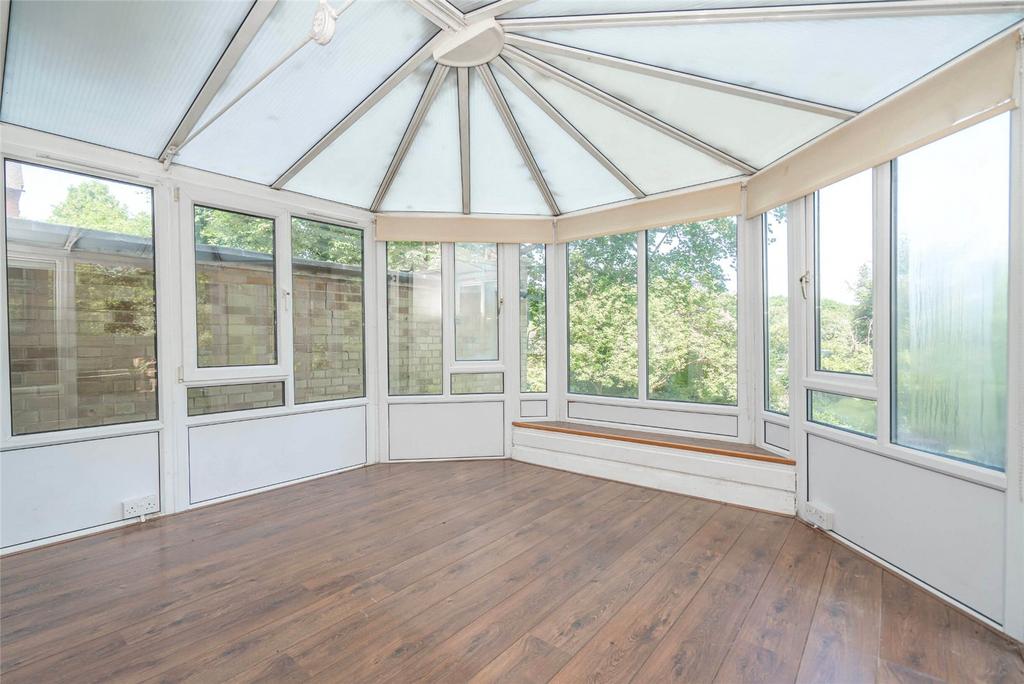 Conservatory B