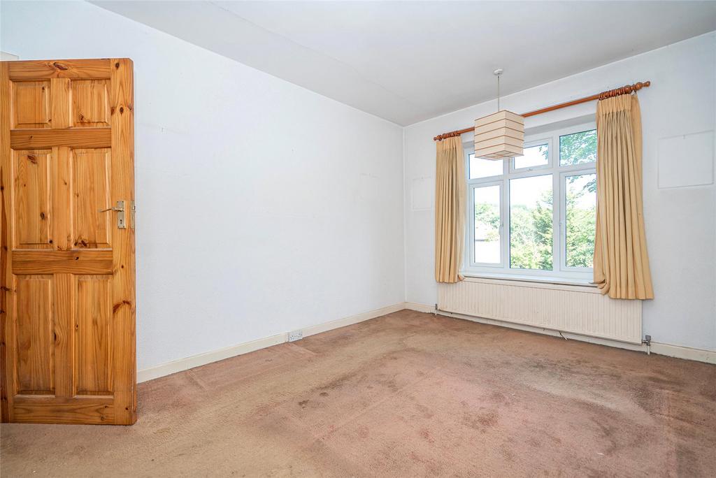 Bedroom 1 B