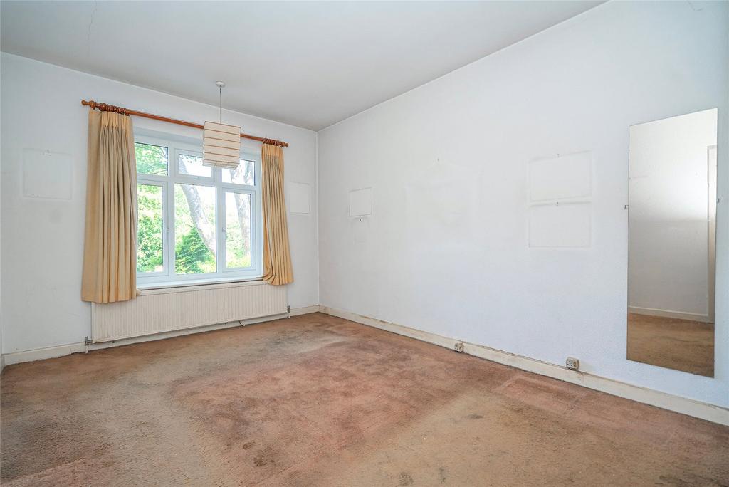 Bedroom 1 A