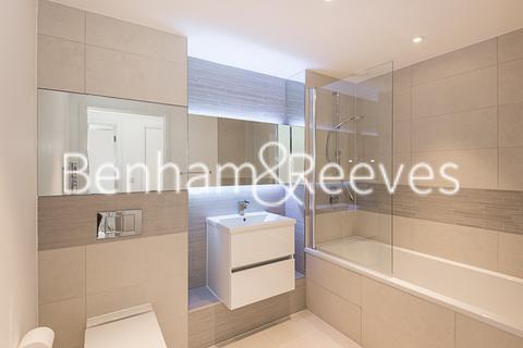 1 bedroom apartment to rent, Ashton Reach, Surrey Quays SE16