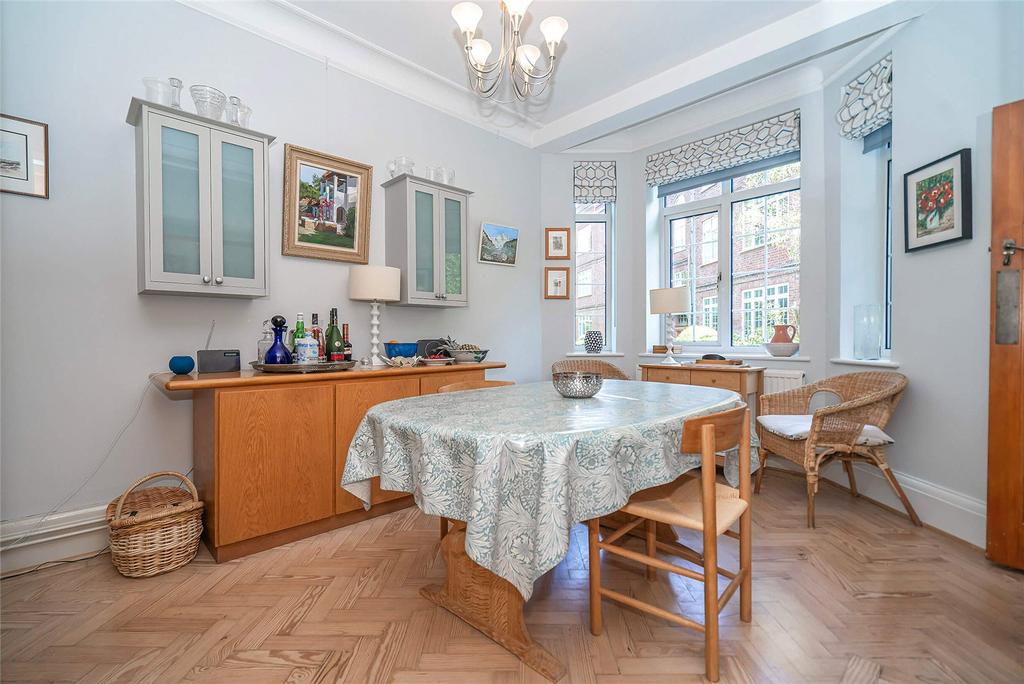 Dining Room B