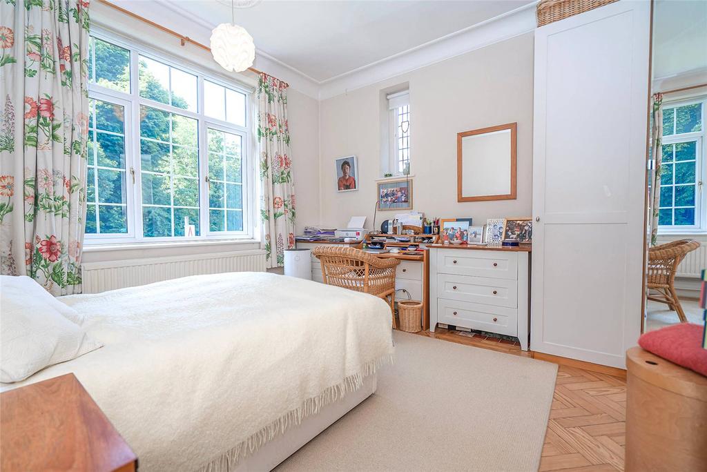 Bedroom 1 A
