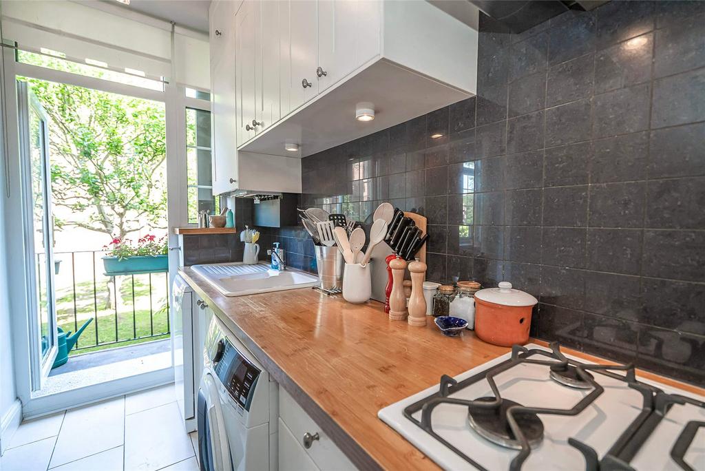 Kitchen A