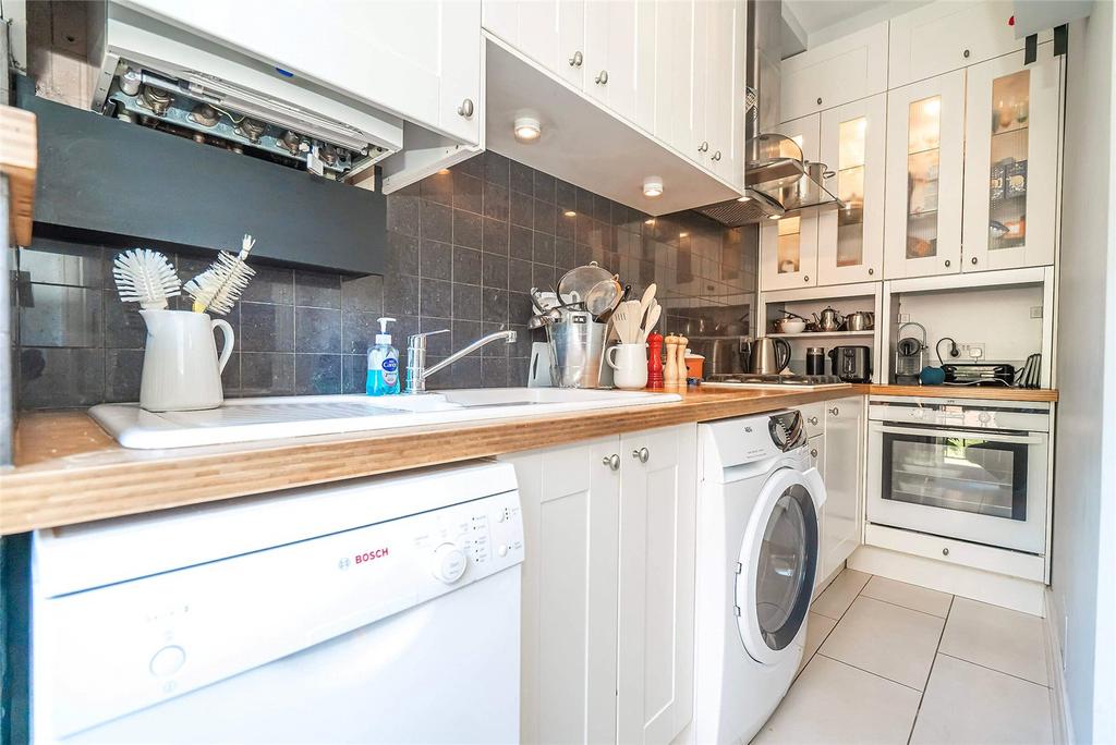 Kitchen B