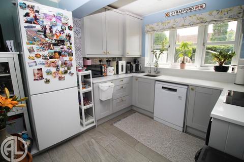 3 bedroom end of terrace house for sale, Pixmore Avenue, Letchworth Garden City, SG6 1RJ
