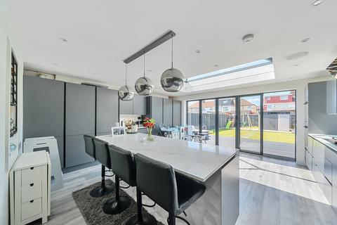 3 bedroom semi-detached house for sale, Radcliffe Road, Harrow, Middlesex