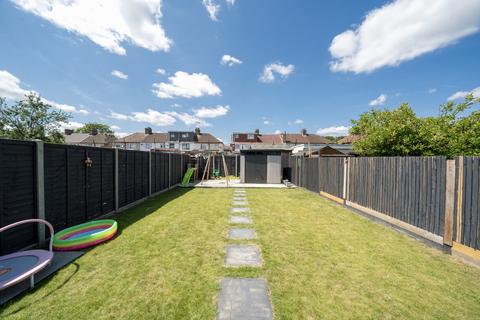 52 Radcliffe Road, Harrow, HA3 7QB