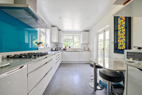 5 bedroom semi-detached house for sale, Glamorgan Road, Hampton Wick, KT1