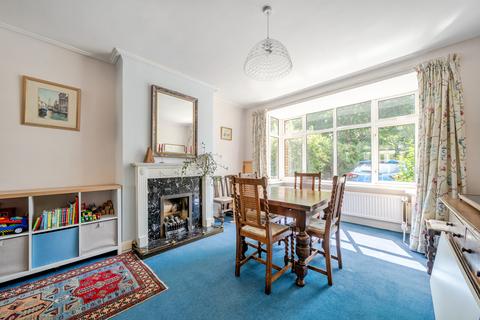 5 bedroom semi-detached house for sale, Glamorgan Road, Hampton Wick, KT1