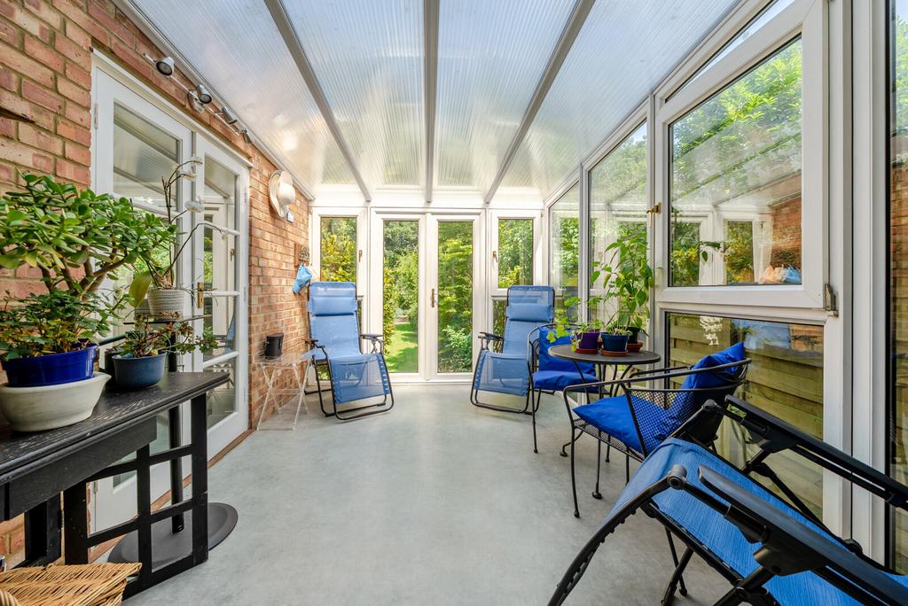 Conservatory