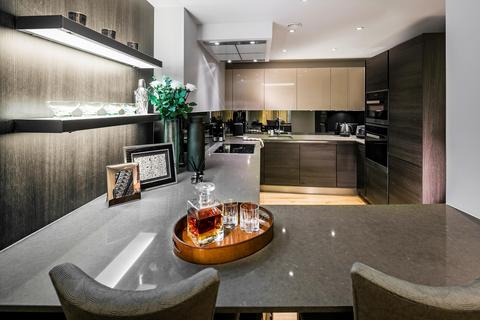 3 bedroom flat for sale, Searle House, St John's Wood NW8