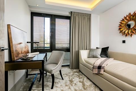 3 bedroom flat for sale, Searle House, St John's Wood NW8