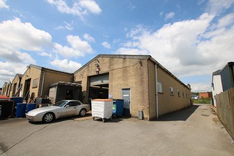 Storage for sale, 98 Cobham Road, Ferndown Industrial Estate, Wimborne, BH21 7RE