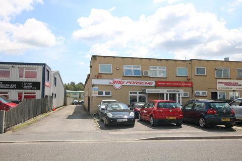 Storage for sale, 98 Cobham Road, Ferndown Industrial Estate, Wimborne, BH21 7RE