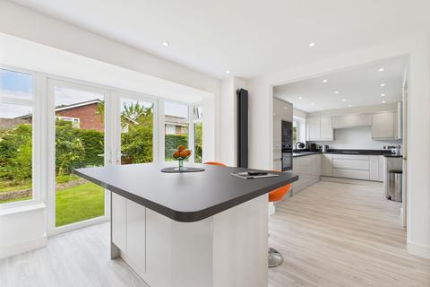 undefined, Oaklands, Guilden Sutton, CH3