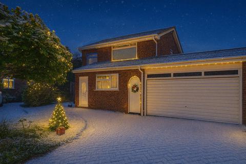 undefined, Oaklands, Guilden Sutton, CH3