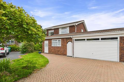 undefined, Oaklands, Guilden Sutton, CH3