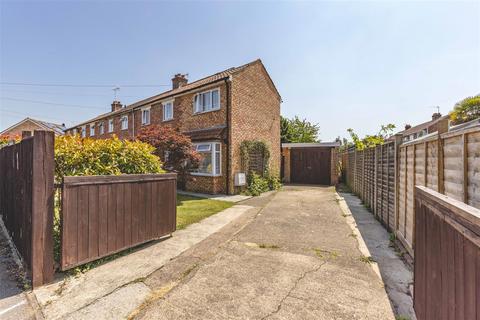 31 East Crescent, Windsor, SL4 5LD