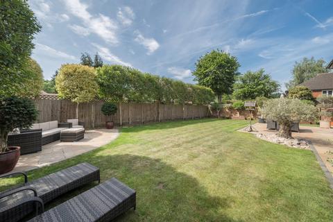 4 bedroom detached house for sale, Salisbury Place, West Byfleet, Surrey, KT14