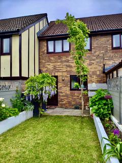 2 bedroom terraced house for sale, Gelli Aur, Treboeth SA5