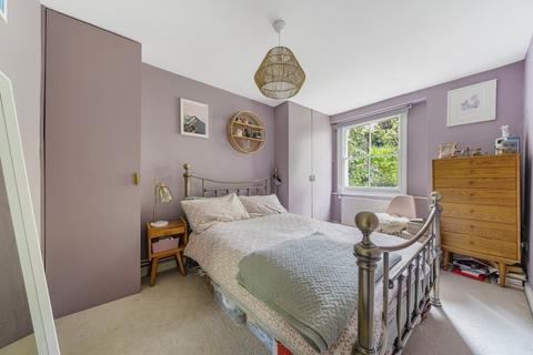 undefined, Miranda Road, London, N19