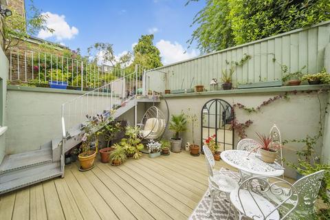 undefined, Miranda Road, Highgate, London, N19