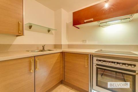 undefined, The Red Apartments, Broadway Plaza, Edgbaston, Birmingham, B16