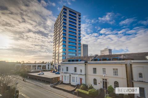 undefined, The Red Apartments, Broadway Plaza, Edgbaston, Birmingham, B16