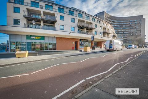 undefined, The Red Apartments, Broadway Plaza, Edgbaston, Birmingham, B16
