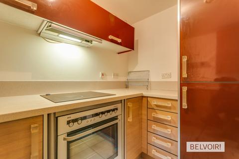 undefined, The Red Apartments, Broadway Plaza, Edgbaston, Birmingham, B16