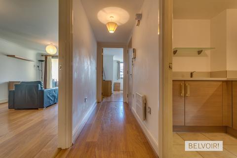 undefined, The Red Apartments, Broadway Plaza, Edgbaston, Birmingham, B16