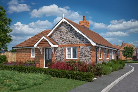 3 bedroom detached house for sale, Plot 13, The Reading at Kingsgate Place, Reading Street CT10