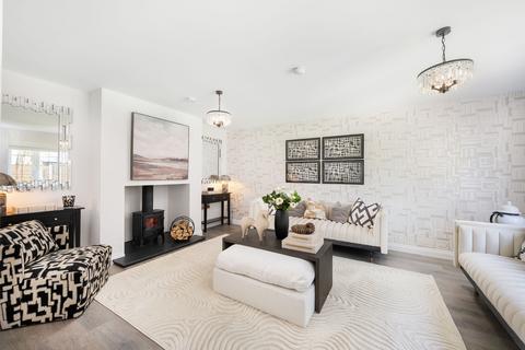 3 bedroom detached house for sale, Plot 13, The Reading at Kingsgate Place, Reading Street CT10