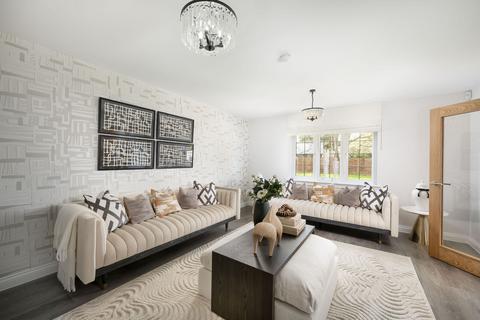 3 bedroom detached house for sale, Plot 13, The Reading at Kingsgate Place, Reading Street CT10