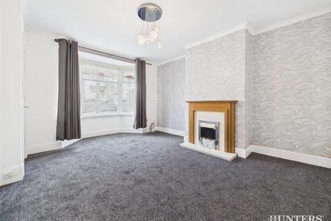 3 bedroom terraced house for sale, Durham Road, Blackhill, Consett