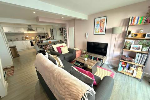 2 bedroom mews for sale, 9 Derngate, Northampton NN1