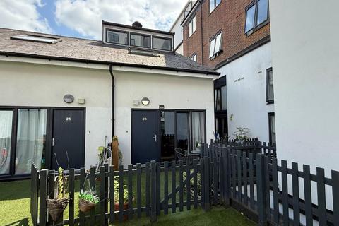 2 bedroom mews for sale, 9 Derngate, Northampton NN1