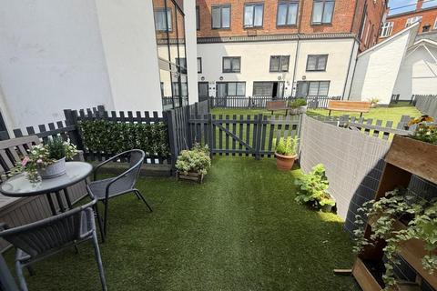 2 bedroom mews for sale, 9 Derngate, Northampton NN1