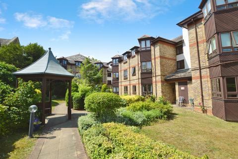 1 bedroom retirement property for sale, Beaumonds, St Albans, AL1